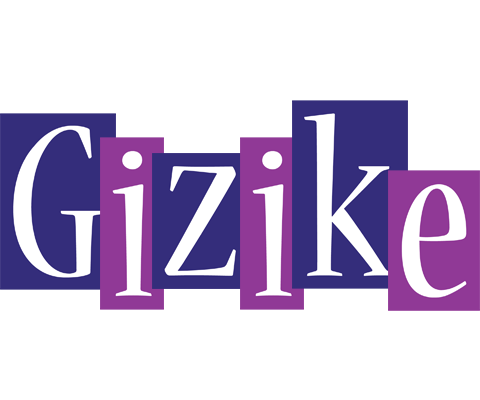 Gizike autumn logo