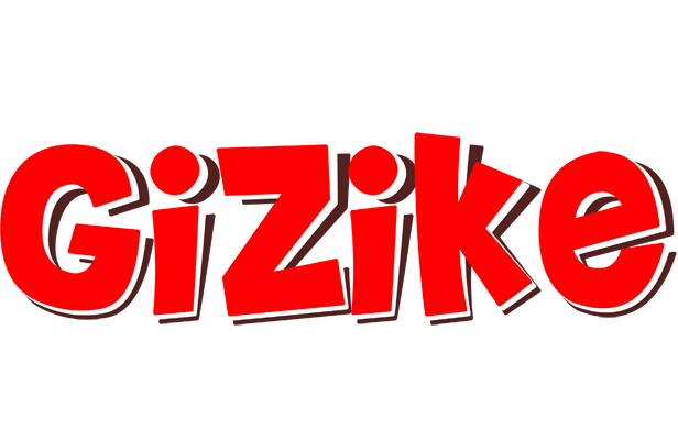 Gizike basket logo