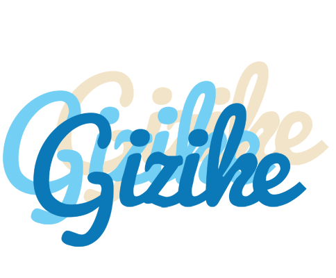 Gizike breeze logo
