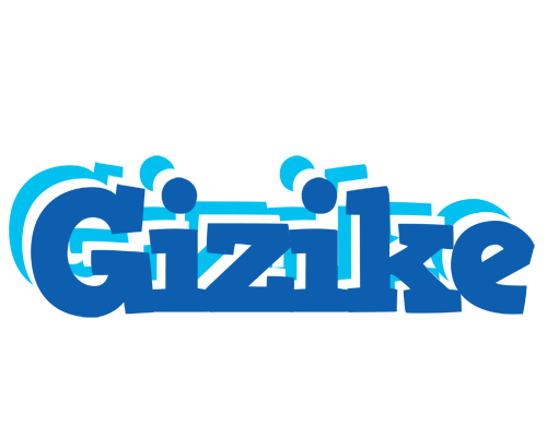 Gizike business logo