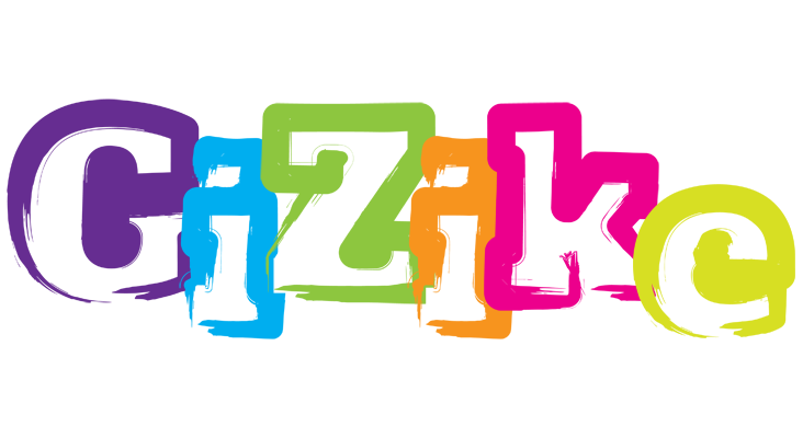 Gizike casino logo