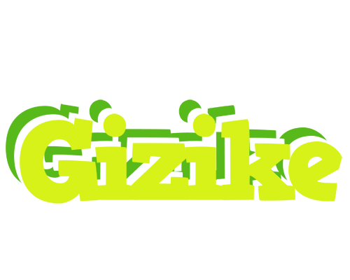Gizike citrus logo