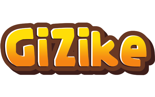 Gizike cookies logo