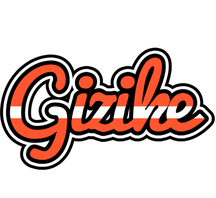 Gizike denmark logo