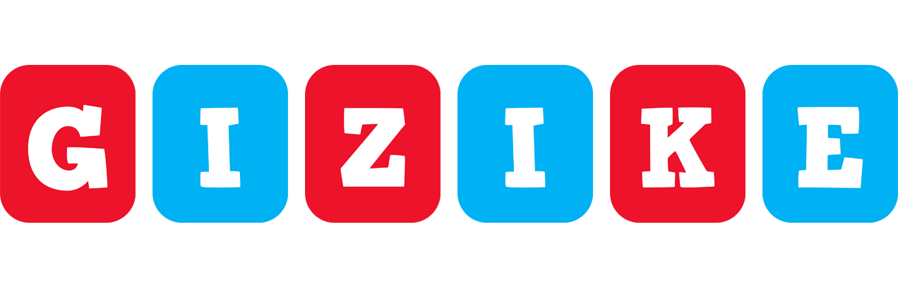 Gizike diesel logo