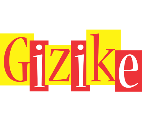 Gizike errors logo