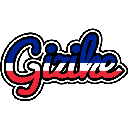 Gizike france logo