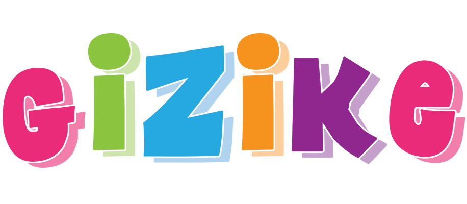 Gizike friday logo