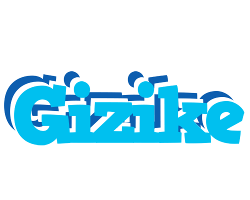 Gizike jacuzzi logo