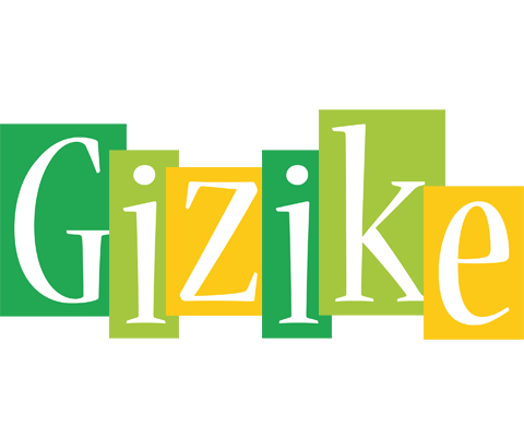 Gizike lemonade logo