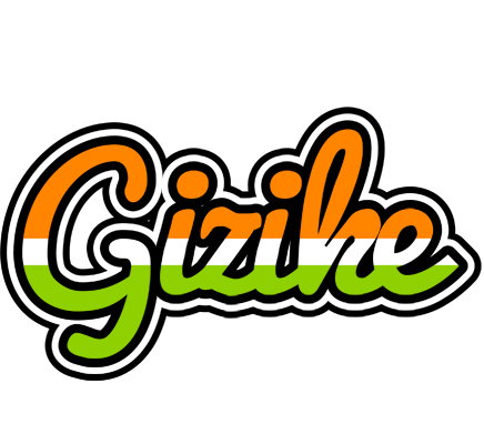 Gizike mumbai logo