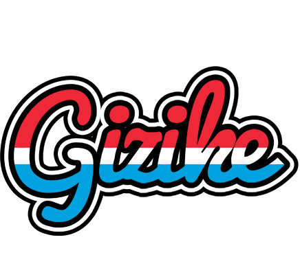 Gizike norway logo