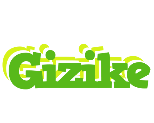 Gizike picnic logo