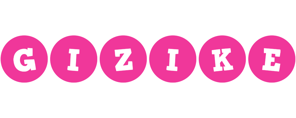 Gizike poker logo