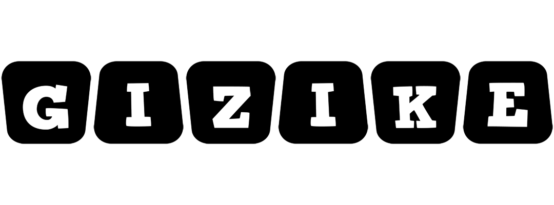 Gizike racing logo