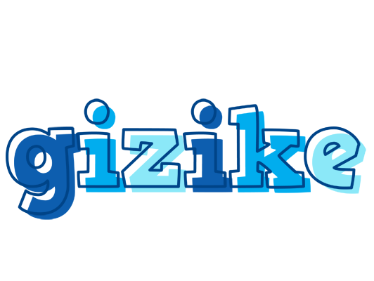 Gizike sailor logo