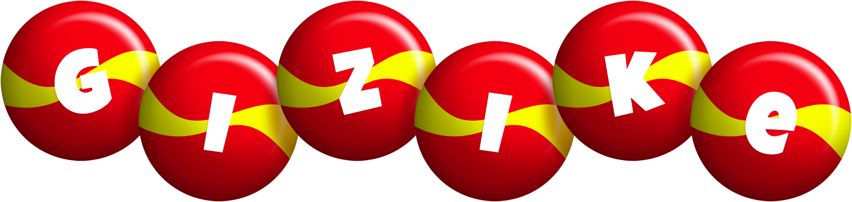 Gizike spain logo