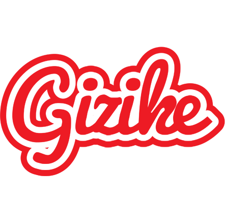 Gizike sunshine logo