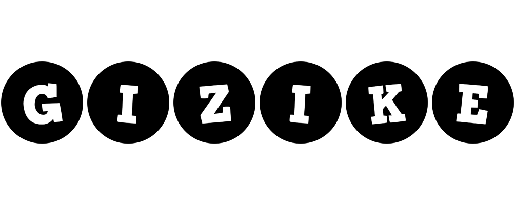 Gizike tools logo