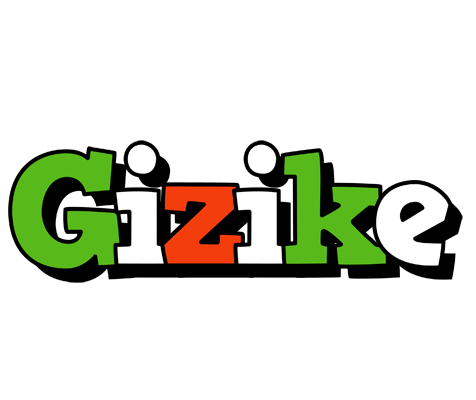Gizike venezia logo