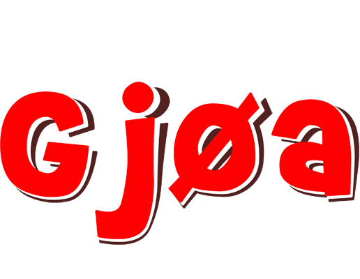 Gjøa basket logo