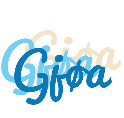 Gjøa breeze logo