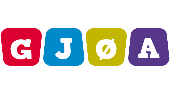 Gjøa daycare logo