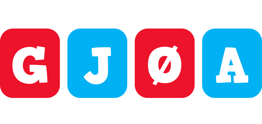 Gjøa diesel logo
