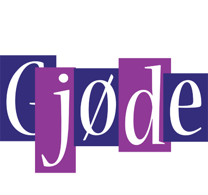 Gjøde autumn logo