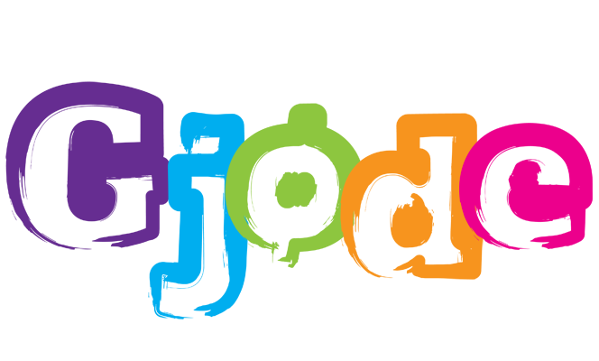 Gjøde casino logo
