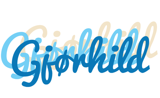Gjørhild breeze logo