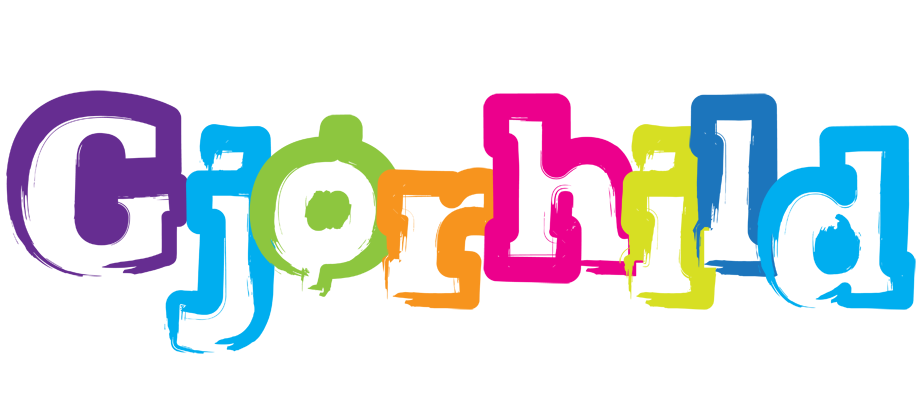 Gjørhild casino logo