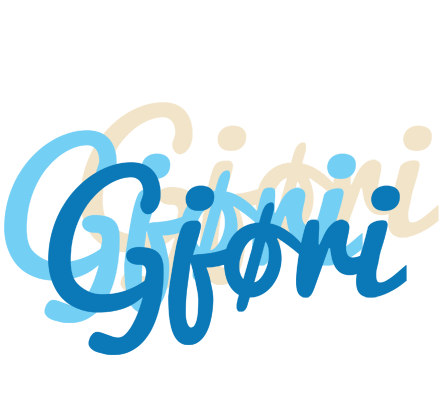 Gjøri breeze logo