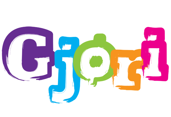 Gjøri casino logo