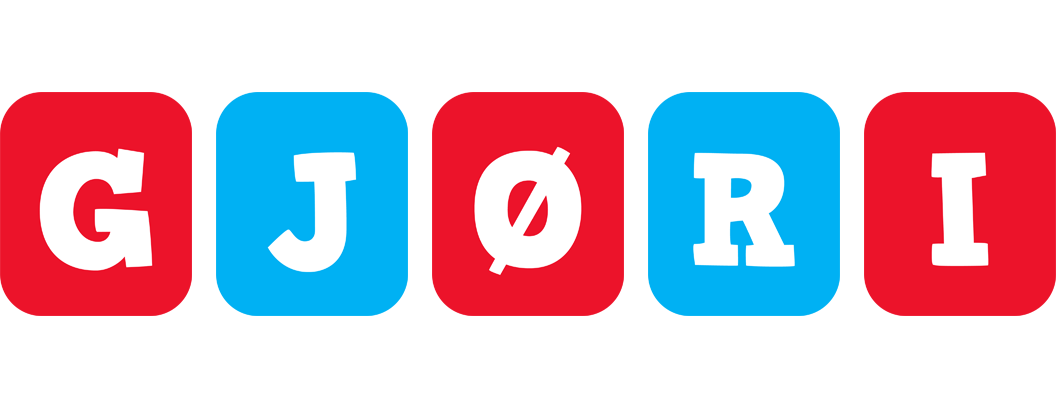 Gjøri diesel logo