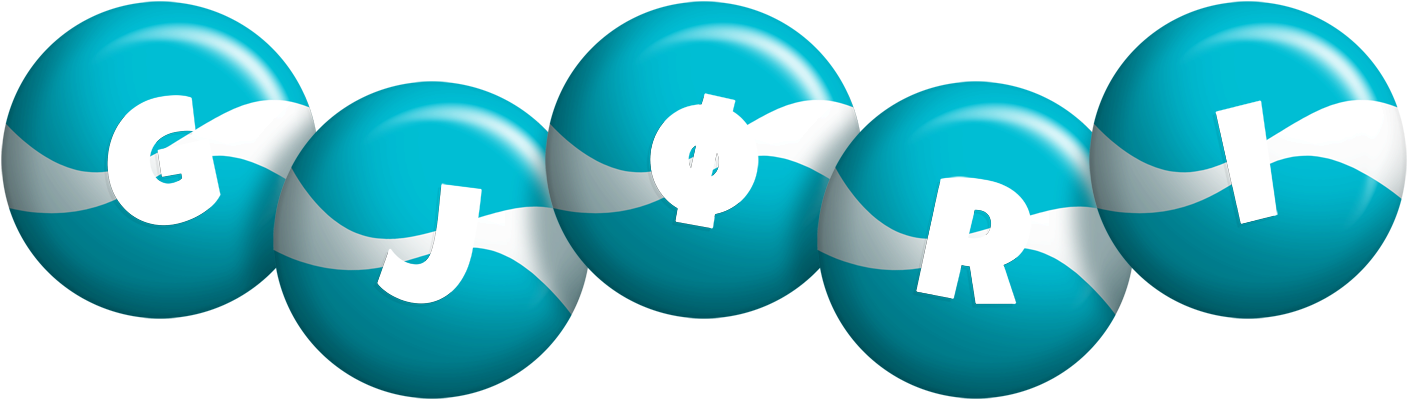 Gjøri messi logo