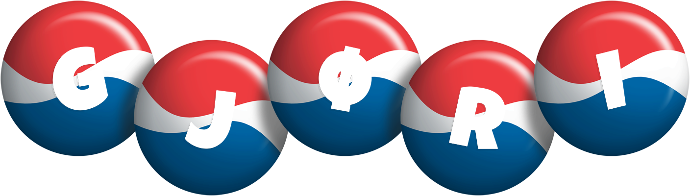Gjøri paris logo