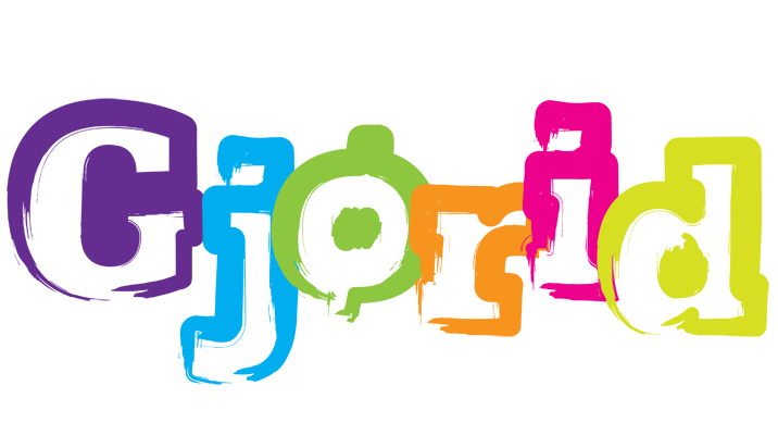 Gjørid casino logo