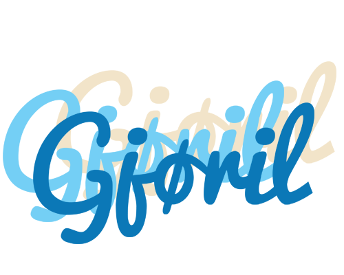Gjøril breeze logo
