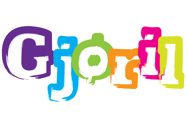 Gjøril casino logo