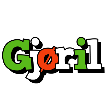 Gjøril venezia logo