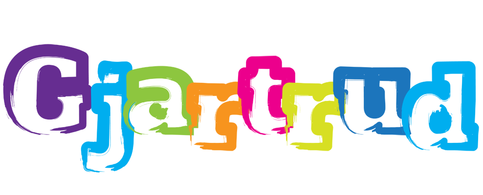 Gjartrud casino logo