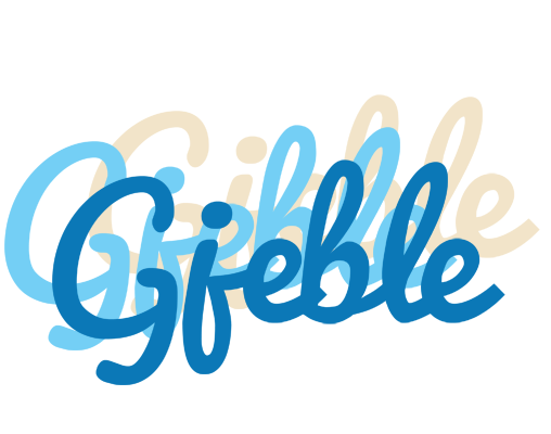 Gjeble breeze logo
