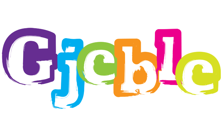 Gjeble casino logo