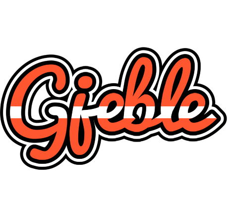 Gjeble denmark logo