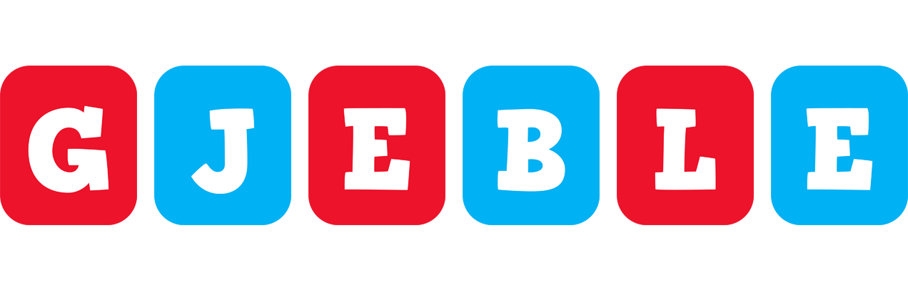Gjeble diesel logo