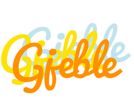 Gjeble energy logo