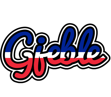 Gjeble france logo
