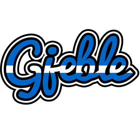 Gjeble greece logo