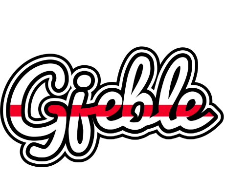 Gjeble kingdom logo